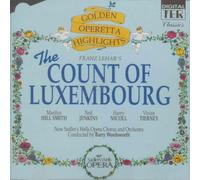 Original Off Broadway Cast - The Count of Luxembourg Highlights