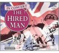 Original Off Broadway Cast - The Hired Man