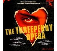 Threepenny Opera - London Donmar Warehouse Record