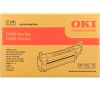 ORIGINAL OKI fusore 44472603 C300/500 ~60000 Seiten
