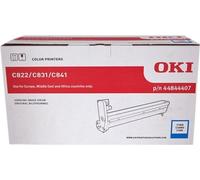 ORIGINAL OKI Tamburo ciano 44844407 C822/831/841 ~30000 Seiten