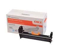 ORIGINAL OKI Tamburo ciano 46484107 MC563/573 30000 Seiten