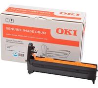 ORIGINAL OKI Tamburo ciano 46507415 C712 ~30000 Seiten