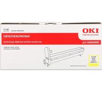 ORIGINAL OKI Tamburo giallo 44064009 C810/830 ~20000 Seiten
