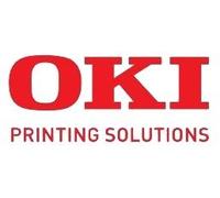 ORIGINAL OKI Tamburo giallo 46857505 C824 ~30000 Seiten
