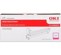 ORIGINAL OKI Tamburo magenta 44064010 C810/830 ~20000 Seiten
