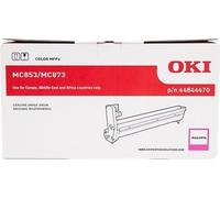 ORIGINAL OKI Tamburo magenta 44844470 MC853/873 ~30000 Seiten