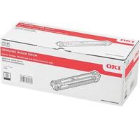 ORIGINAL OKI Tamburo nero 09006131 C650 ~50000 Seiten