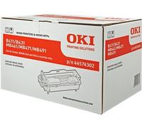 ORIGINAL OKI Tamburo nero 44574302 B411/431/432 ~25000 Seiten