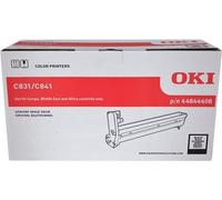 ORIGINAL OKI Tamburo nero 44844408 C822/831/841 ~30000 Seiten