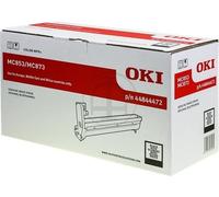 ORIGINAL OKI Tamburo nero 44844472 MC853/873 ~30000 Seiten