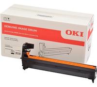ORIGINAL OKI Tamburo nero 46438004 C833/843 ~30000 Seiten