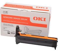 ORIGINAL OKI Tamburo nero 46507308 C612 ~30000 Seiten