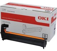 ORIGINAL OKI Tamburo nero 46857508 C824 ~30000 Seiten
