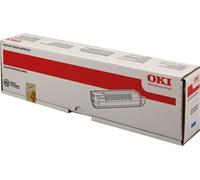 OKI 44059167 Cartuccia Toner Originale OKI, Ciano, Standard, 7300 pagine