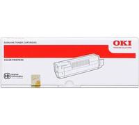 ORIGINAL OKI toner ciano 44315307 C610 ~6000 Seiten
