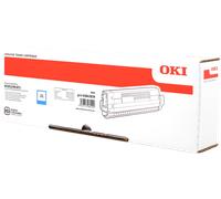 ORIGINAL OKI toner ciano 45862839 MC853/873/833 ~7300 Seiten