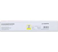 ORIGINAL OKI toner giallo 44469704 C310/330/510/530 ~2000 Seiten
