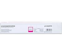 ORIGINAL OKI toner magenta 44469705 C310/330/510/530 ~2000 Seiten