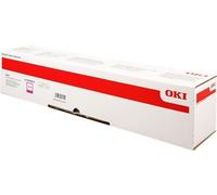 ORIGINAL OKI toner magenta 45536414 C911/931 ~24000 Seiten