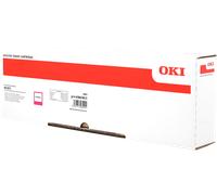 ORIGINAL OKI toner magenta 45862815 MC873 ~10000 Seiten