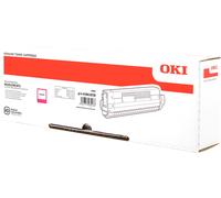 ORIGINAL OKI toner magenta 45862838 MC853/873/833 ~7300 Seiten