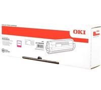 ORIGINAL OKI toner magenta 45862838 MC853/873/833 ~7300 Seiten