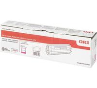 ORIGINAL OKI toner magenta 47095702 C824/C834/C844 ~5000 Seiten