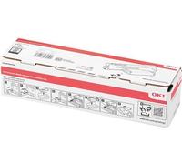 ORIGINAL OKI toner nero 09006130 C650 ~7000 Seiten