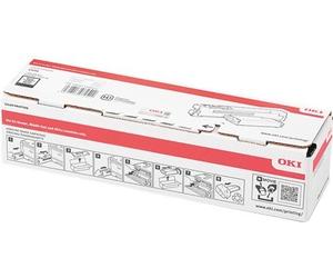 ORIGINAL OKI toner nero 09006130 C650 ~7000 Seiten