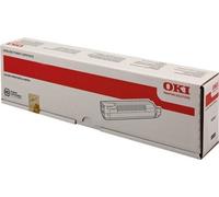 ORIGINAL OKI toner nero 44059256 MC861 ~9500 Seiten