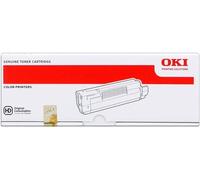 ORIGINAL OKI toner nero 44315308 C610 ~8000 Seiten