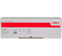 ORIGINAL OKI toner nero 44844508 C831/841 ~10000 Seiten