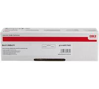 ORIGINAL OKI toner nero 44917602 B431/MB491 ~12000 Seiten