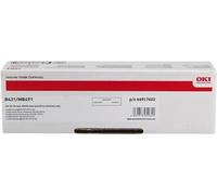 ORIGINAL OKI toner nero 44917602 B431/MB491 ~12000 Seiten