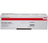 Toner OKI 44992402 - Nero