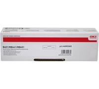 ORIGINAL OKI toner nero 44992402 B401/MB441/451 ~2500 Seiten