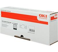 ORIGINAL OKI toner nero 45396304 MC760 ~8000 Seiten