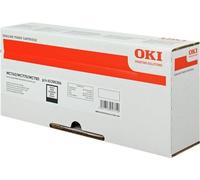 ORIGINAL OKI toner nero 45396304 MC760 ~8000 Seiten
