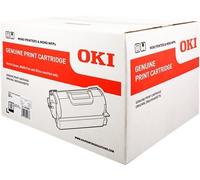 ORIGINAL OKI toner nero 45439002 B731 ~36000 Seiten alta capacità