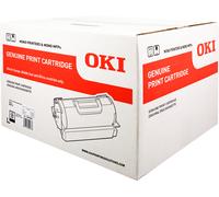 ORIGINAL OKI toner nero 45439002 B731 ~36000 Seiten alta capacità