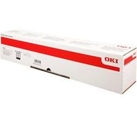 ORIGINAL OKI toner nero 45536416 C911/931 ~24000 Seiten