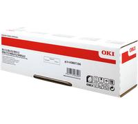 ORIGINAL OKI toner nero 45807106 B412 ~7000 Seiten