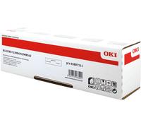 ORIGINAL OKI toner nero 45807111 B432 ~12000 Seiten