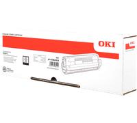 ORIGINAL OKI toner nero 45862818 MC873 ~15000 Seiten