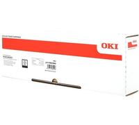 ORIGINAL OKI toner nero 45862840 MC853/873/833 ~7000 Seiten