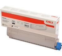 Toner OKI 46443104 - Nero