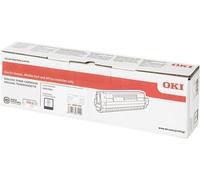 ORIGINAL OKI toner nero 46861308 C834/C844 ~10000 Seiten