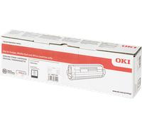 ORIGINAL OKI toner nero 46861308 C834/C844 ~10000 Seiten