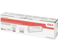 ORIGINAL OKI toner nero 47095704 C824/C834/C844 ~5000 Seiten
